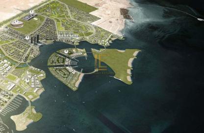 Apartment - 1 Bedroom - 2 Bathrooms for sale in Rivan Building - Al Erkyah City - Lusail