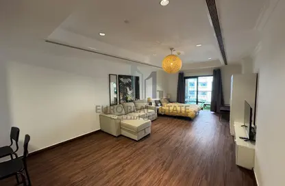 شقة - 1 حمام للبيع في طريق بورتو الشرقي - بورتو أرابيا - جزيرة اللؤلؤة - الدوحة