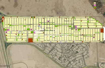 Land - Studio for sale in Huzoom Villas - Lusail City - Lusail