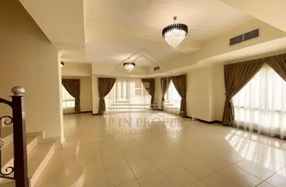 Apartment - 4 Bedrooms - 5 Bathrooms for rent in Al Waab Street - Al Waab - Doha