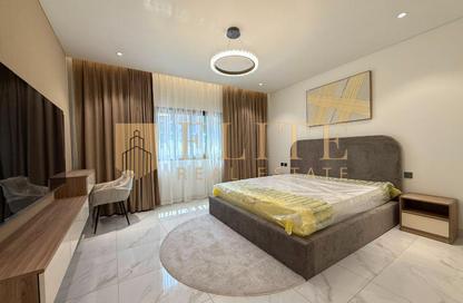 Apartment - 1 - 2 for rent in Al Ghanim - Doha Apartment - 1 - 2 for rent in Al Ghanim - Doha