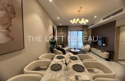 Apartment - 2 Bedrooms - 2 Bathrooms for sale in Lusail Residence - Marina District - Lusail