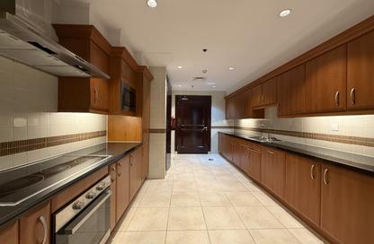 Apartment - 3 - 4 for rent in East Porto Drive - Porto Arabia - The Pearl Island - Doha Apartment - 3 - 4 for rent in East Porto Drive - Porto Arabia - The Pearl Island - Doha