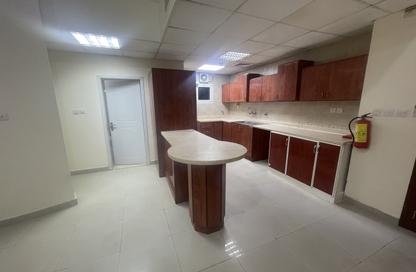 Apartment - 1 Bedroom - 1 Bathroom for rent in Fereej Bin Mahmoud North - Fereej Bin Mahmoud - Doha