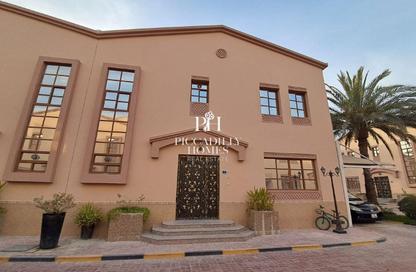 Villa - 4 Bedrooms - 5 Bathrooms for rent in Dar Al Salam Villas - Abu Hamour - Doha Villa - 4 Bedrooms - 5 Bathrooms for rent in Dar Al Salam Villas - Abu Hamour - Doha