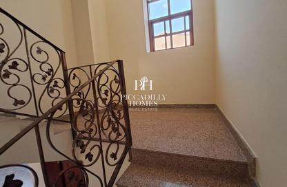 Villa - 4 Bedrooms - 5 Bathrooms for rent in Dar Al Salam Villas - Abu Hamour - Doha