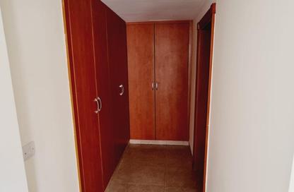 Apartment - 2 Bedrooms - 3 Bathrooms for rent in Tower 10 - Porto Arabia - The Pearl Island - Doha