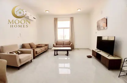 شقة - 2 غرف نوم - 2 حمامات للايجار في المنصورة - المنصورة - الدوحة