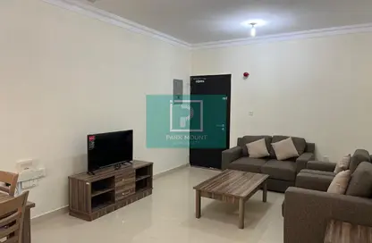Apartment - 2 Bedrooms - 2 Bathrooms for rent in Old Airport Road - Old Airport Road - Doha Apartment - 2 Bedrooms - 2 Bathrooms for rent in Old Airport Road - Old Airport Road - Doha