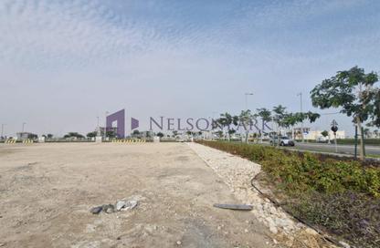 Land - Studio for sale in Huzoom Villas - Lusail City - Lusail