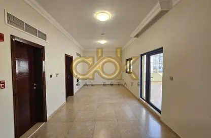 Apartment - 1 Bedroom - 2 Bathrooms for rent in Al Waab Street - Al Waab - Doha