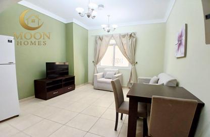 Apartment - 1 Bedroom - 1 Bathroom for rent in Old Al Ghanim - Al Ghanim - Doha