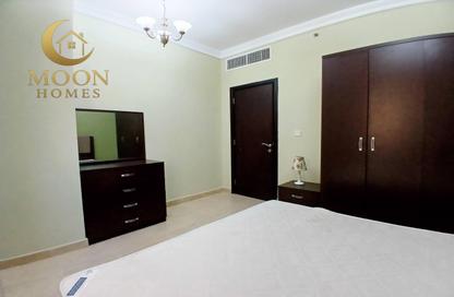 Apartment - 1 Bedroom - 1 Bathroom for rent in Old Al Ghanim - Al Ghanim - Doha