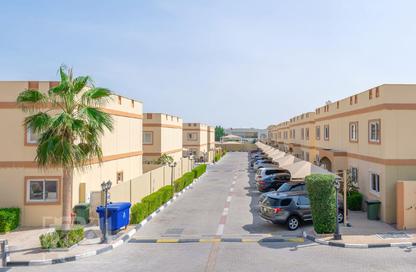 Apartment - 4 Bedrooms - 4 Bathrooms for rent in La Villa D' Este - Al Waab - Al Waab - Doha