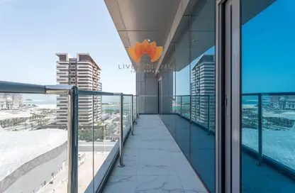 Apartment - 2 Bedrooms - 3 Bathrooms for sale in Lusail Residence - Marina District - Lusail