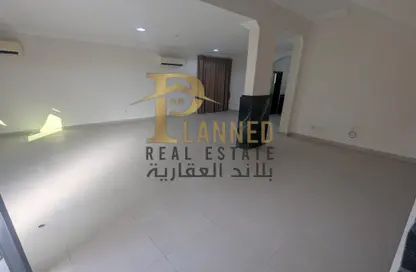 Villa - 3 Bedrooms - 3 Bathrooms for rent in Ain Khaled - Doha