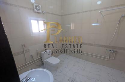 Villa - 3 Bedrooms - 3 Bathrooms for rent in Ain Khaled - Doha Villa - 3 Bedrooms - 3 Bathrooms for rent in Ain Khaled - Doha
