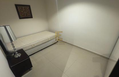 Apartment - 2 Bedrooms - 2 Bathrooms for rent in East Porto Drive - Porto Arabia - The Pearl Island - Doha