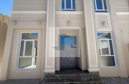 Villa - 5 Bedrooms - 6 Bathrooms for rent in Sumaysimah - Sumaysimah - Al Khor