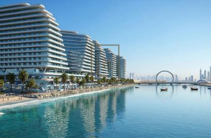 Apartment - Studio - 1 Bathroom for sale in Carlton House - Qetaifan Islands - Lusail