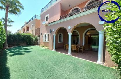 Villa - 4 - 6 for rent in Al Rayyan - Al Rayyan - Doha