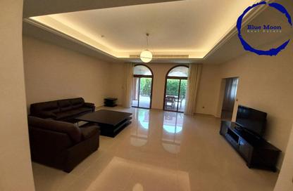 Villa - 4 - 6 for rent in Al Rayyan - Al Rayyan - Doha