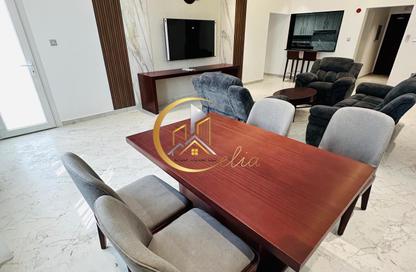Apartment - 2 Bedrooms - 2 Bathrooms for rent in Thabit Bin Zaid Street - Al Mansoura - Doha