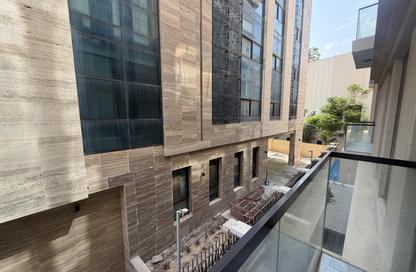 Apartment - 2 - 2 for rent in Giardino Apartments - The Pearl Island - Doha