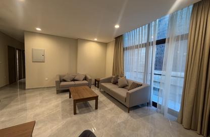 Apartment - 2 Bedrooms - 2 Bathrooms for rent in Giardino Apartments - The Pearl Island - Doha Apartment - 2 Bedrooms - 2 Bathrooms for rent in Giardino Apartments - The Pearl Island - Doha