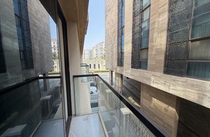 Apartment - 2 - 2 for rent in Giardino Apartments - The Pearl Island - Doha
