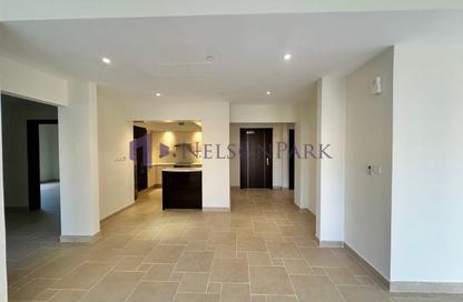 Apartment - 3 Bedrooms - 4 Bathrooms for rent in Teatro - Qanat Quartier - The Pearl Island - Doha