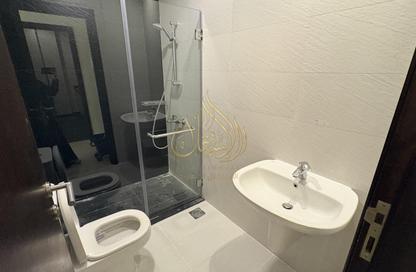 Apartment - 2 Bedrooms - 2 Bathrooms for rent in Lusail Marina Heights - Marina District - Lusail Apartment - 2 Bedrooms - 2 Bathrooms for rent in Lusail Marina Heights - Marina District - Lusail