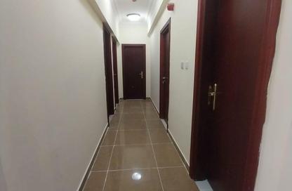 Apartment - 2 Bedrooms - 2 Bathrooms for rent in Old Airport 43 - Old Airport Road - Doha