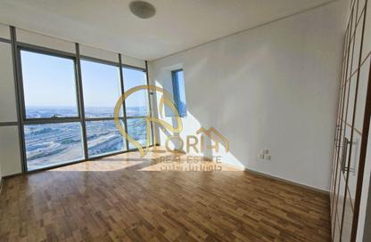 Apartment - 2 Bedrooms - 4 Bathrooms for sale in Zig Zag Tower A - Zig Zag Towers - West Bay - Doha