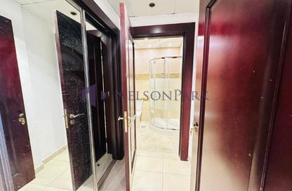 Apartment - 1 Bedroom - 2 Bathrooms for rent in East Porto Drive - Porto Arabia - The Pearl Island - Doha