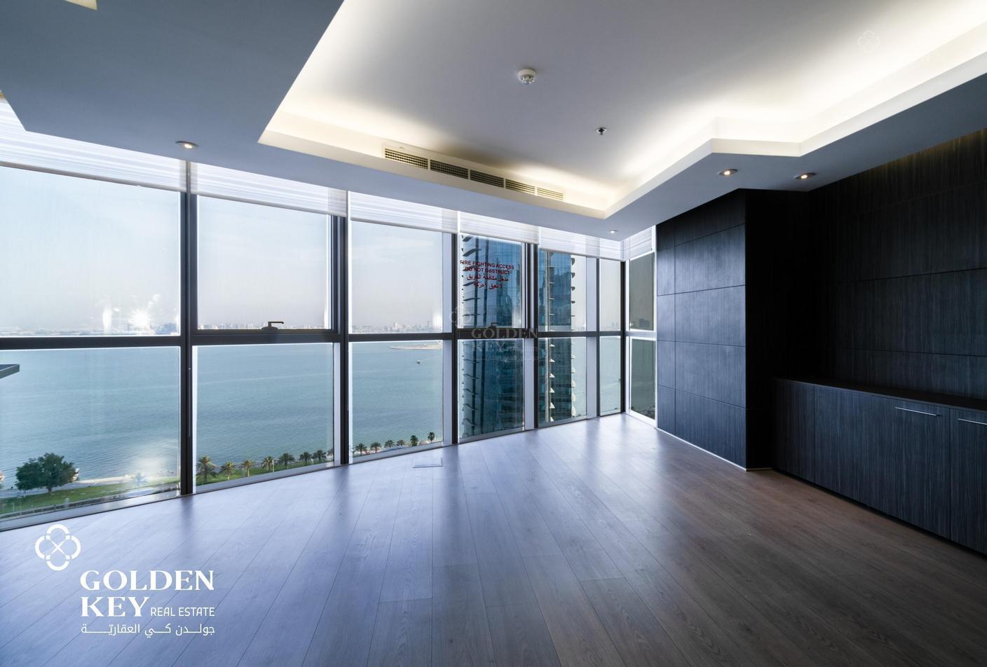 Fully Furnished Office | Premium Tower