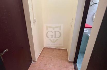 Apartment - Studio - 1 Bathroom for rent in Al Maamoura - Al Maamoura - Doha Apartment - Studio - 1 Bathroom for rent in Al Maamoura - Al Maamoura - Doha