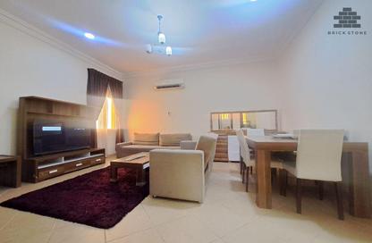Apartment - 2 Bedrooms - 2 Bathrooms for rent in Muntazah 10 - Al Muntazah - Doha