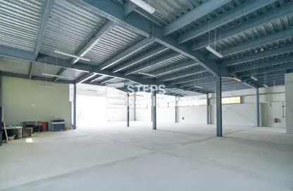 Warehouse - Studio for rent in Jerry Al Samur - Birkat Al Awamer - Al Wakra Warehouse - Studio for rent in Jerry Al Samur - Birkat Al Awamer - Al Wakra