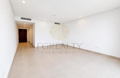 Apartment - 1 Bedroom - 2 Bathrooms for rent in Viva West - Viva Bahriyah - The Pearl Island - Doha Apartment - 1 Bedroom - 2 Bathrooms for rent in Viva West - Viva Bahriyah - The Pearl Island - Doha