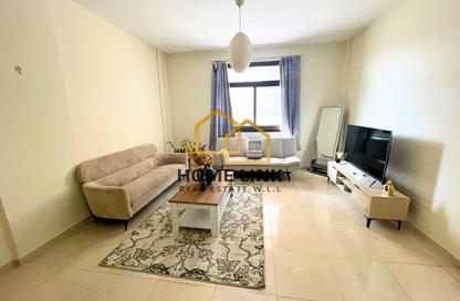 Apartment - 1 Bedroom - 2 Bathrooms for sale in Piazza 1 - La Piazza - Fox Hills - Lusail