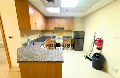 Apartment - 1 Bedroom - 2 Bathrooms for sale in Piazza 1 - La Piazza - Fox Hills - Lusail Apartment - 1 Bedroom - 2 Bathrooms for sale in Piazza 1 - La Piazza - Fox Hills - Lusail