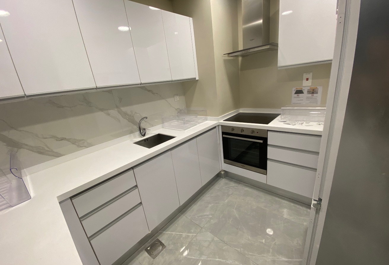 FF 1 Bedroom Apartment for Rent in The Pearl