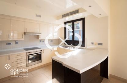 Apartment - 3 - 4 for rent in Carnaval - Qanat Quartier - The Pearl Island - Doha Apartment - 3 - 4 for rent in Carnaval - Qanat Quartier - The Pearl Island - Doha