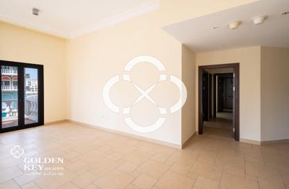 Apartment - 3 - 4 for rent in Carnaval - Qanat Quartier - The Pearl Island - Doha Apartment - 3 - 4 for rent in Carnaval - Qanat Quartier - The Pearl Island - Doha
