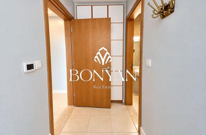 Apartment - 2 - 4 for sale in Lusail Marina Heights - Marina District - Lusail Apartment - 2 - 4 for sale in Lusail Marina Heights - Marina District - Lusail