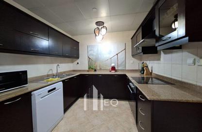 Apartment - 2 Bedrooms - 2 Bathrooms for rent in West Porto Drive - Porto Arabia - The Pearl Island - Doha Apartment - 2 Bedrooms - 2 Bathrooms for rent in West Porto Drive - Porto Arabia - The Pearl Island - Doha