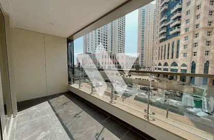 Apartment - 1 Bedroom - 2 Bathrooms for rent in West Bay Tower - West Bay - West Bay - Doha
