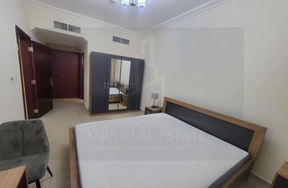 Apartment - 1 Bedroom - 2 Bathrooms for rent in Lusail Residence - Marina District - Lusail