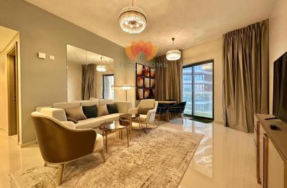 شقة - 2 - 3 للايجار في برج داماك ووترفرونت - القسم السكني - الواجهة المائية - الوسيل شقة - 2 - 3 للايجار في برج داماك ووترفرونت - القسم السكني - الواجهة المائية - الوسيل